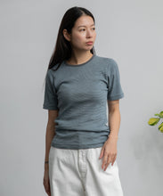 画像をギャラリービューアに読み込む, 【WOMEN】Robert P’miller Prib H/S tee
