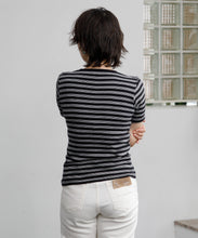 画像をギャラリービューアに読み込む, 【WOMEN】Robert P’miller Prib H/S tee

