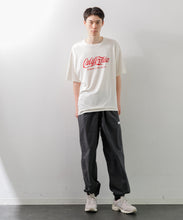 画像をギャラリービューアに読み込む, 【MEN , WOMEN】 AMERICAN RAG CIE STATE TEE -California　ロゴ映えTシャツ / とろみ素材 / 抜け感コーデに◎
