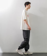 画像をギャラリービューアに読み込む, 【MEN , WOMEN】 AMERICAN RAG CIE STATE TEE -California　ロゴ映えTシャツ / とろみ素材 / 抜け感コーデに◎
