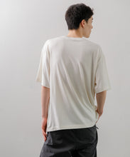 画像をギャラリービューアに読み込む, 【MEN , WOMEN】 AMERICAN RAG CIE STATE TEE -California　ロゴ映えTシャツ / とろみ素材 / 抜け感コーデに◎
