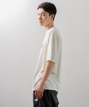画像をギャラリービューアに読み込む, 【MEN , WOMEN】 AMERICAN RAG CIE STATE TEE -California　ロゴ映えTシャツ / とろみ素材 / 抜け感コーデに◎
