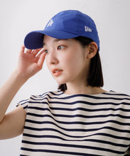 画像をギャラリービューアに読み込む, 【MEN , WOMEN】NEW ERA 9TWENTY MLB Typewriter ロサンゼルス・ドジャース ロイヤル
