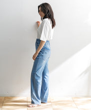 画像をギャラリービューアに読み込む, 【MEN , WOMEN】Gimo Hamburger SS Tee　ユニセックス/綿100%/厚手生地/透けにくい/ゆったりシルエット/ストリート/カジュアル
