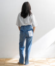 画像をギャラリービューアに読み込む, 【MEN , WOMEN】Gimo Hamburger SS Tee　ユニセックス/綿100%/厚手生地/透けにくい/ゆったりシルエット/ストリート/カジュアル
