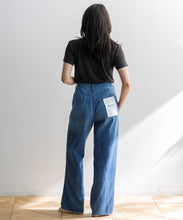 画像をギャラリービューアに読み込む, 【MEN , WOMEN】 AMERICAN RAG CIE STATE TEE -California　ロゴ映えTシャツ / とろみ素材 / 抜け感コーデに◎
