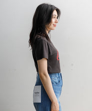 画像をギャラリービューアに読み込む, 【MEN , WOMEN】 AMERICAN RAG CIE STATE TEE -California　ロゴ映えTシャツ / とろみ素材 / 抜け感コーデに◎
