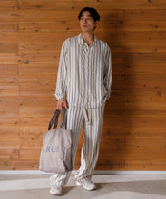 画像をギャラリービューアに読み込む, 【MEN , WOMEN】AMERICAN RAG CIE expressly for BAYFLOW BIG A.R.Cieトートバッグ
