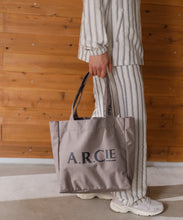 画像をギャラリービューアに読み込む, 【MEN , WOMEN】AMERICAN RAG CIE expressly for BAYFLOW BIG A.R.Cieトートバッグ
