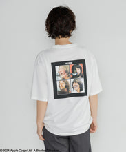 画像をギャラリービューアに読み込む, 【MEN , WOMEN】THE BEATLES LET IT BE TEE
