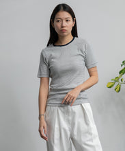 画像をギャラリービューアに読み込む, 【WOMEN】Robert P’miller Prib H/S tee
