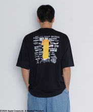 画像をギャラリービューアに読み込む, 【MEN , WOMEN】THE BEATLES ONE TEE
