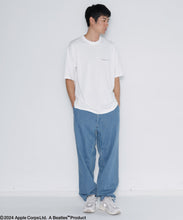 画像をギャラリービューアに読み込む, 【MEN , WOMEN】THE BEATLES GREEN APPLE TEE
