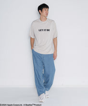 画像をギャラリービューアに読み込む, 【MEN , WOMEN】THE BEATLES LET IT BE TEE
