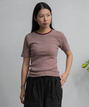 画像をギャラリービューアに読み込む, 【WOMEN】Robert P’miller Prib H/S tee
