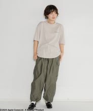画像をギャラリービューアに読み込む, 【MEN , WOMEN】THE BEATLES GREEN APPLE TEE
