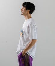 画像をギャラリービューアに読み込む, 【MEN , WOMEN】SAWS US TEE BRAINATOMY
