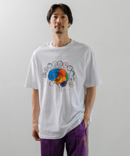 画像をギャラリービューアに読み込む, 【MEN , WOMEN】SAWS US TEE BRAINATOMY
