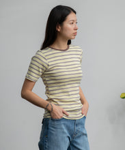 画像をギャラリービューアに読み込む, 【WOMEN】Robert P’miller Prib H/S tee
