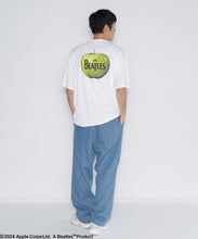 画像をギャラリービューアに読み込む, 【MEN , WOMEN】THE BEATLES GREEN APPLE TEE
