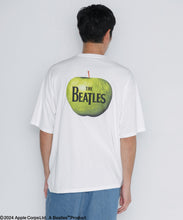画像をギャラリービューアに読み込む, 【MEN , WOMEN】THE BEATLES GREEN APPLE TEE
