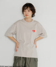 画像をギャラリービューアに読み込む, 【MEN , WOMEN】THE BEATLES ONE TEE
