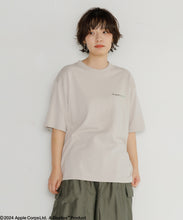 画像をギャラリービューアに読み込む, 【MEN , WOMEN】THE BEATLES GREEN APPLE TEE
