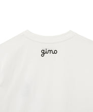 画像をギャラリービューアに読み込む, 【MEN , WOMEN】Gimo Hamburger SS Tee　ユニセックス/綿100%/厚手生地/透けにくい/ゆったりシルエット/ストリート/カジュアル
