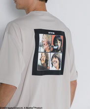 画像をギャラリービューアに読み込む, 【MEN , WOMEN】THE BEATLES LET IT BE TEE
