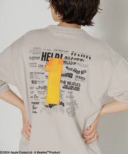 画像をギャラリービューアに読み込む, 【MEN , WOMEN】THE BEATLES ONE TEE
