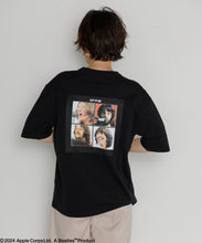 画像をギャラリービューアに読み込む, 【MEN , WOMEN】THE BEATLES LET IT BE TEE
