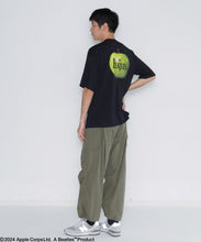 画像をギャラリービューアに読み込む, 【MEN , WOMEN】THE BEATLES GREEN APPLE TEE
