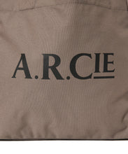 画像をギャラリービューアに読み込む, 【MEN , WOMEN】AMERICAN RAG CIE expressly for BAYFLOW BIG A.R.Cieトートバッグ
