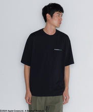 画像をギャラリービューアに読み込む, 【MEN , WOMEN】THE BEATLES GREEN APPLE TEE
