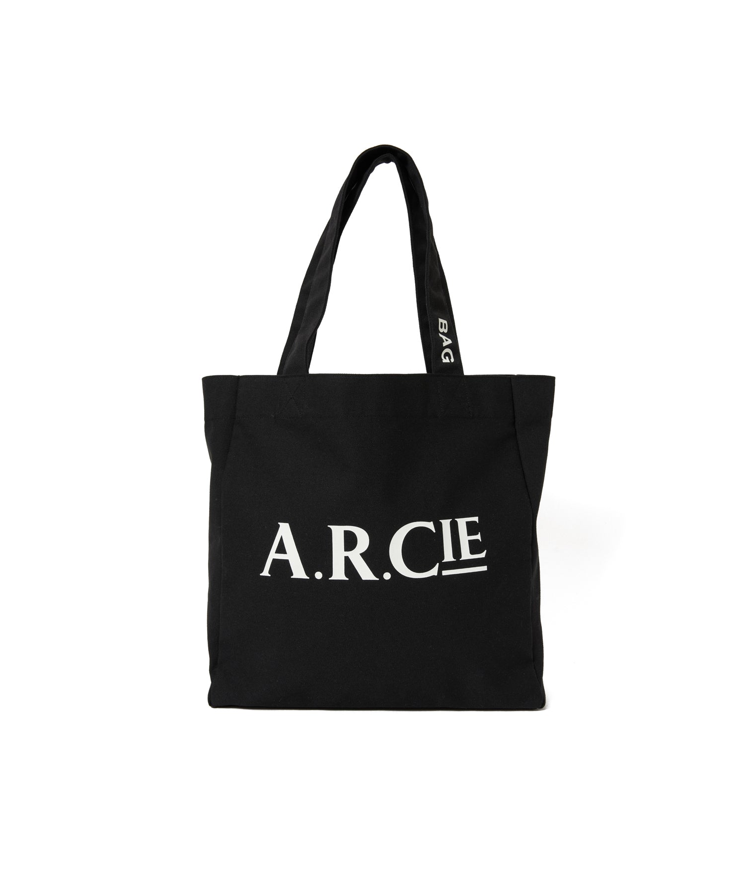 【MEN , WOMEN】AMERICAN RAG CIE expressly for BAYFLOW BIG A.R.Cieトートバッグ