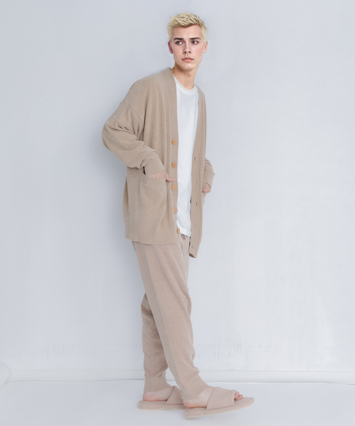 MENS BOTTOMS | nestwell オンラインストア