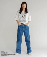 画像をギャラリービューアに読み込む, 【MEN , WOMEN】Vintage PEANUTS ”UNIVERSE” TEE
