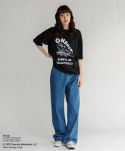 画像をギャラリービューアに読み込む, 【MEN , WOMEN】Vintage PEANUTS ”ONSHORE” TEE
