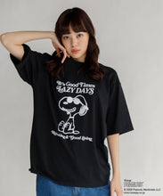 画像をギャラリービューアに読み込む, 【MEN , WOMEN】Vintage PEANUTS TEE
