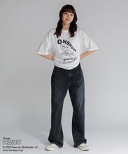 画像をギャラリービューアに読み込む, 【MEN , WOMEN】Vintage PEANUTS ”ONSHORE” TEE
