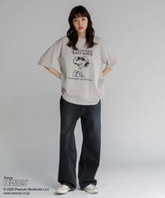 画像をギャラリービューアに読み込む, 【MEN , WOMEN】Vintage PEANUTS TEE
