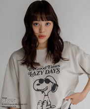 画像をギャラリービューアに読み込む, 【MEN , WOMEN】Vintage PEANUTS TEE
