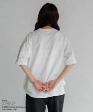 画像をギャラリービューアに読み込む, 【MEN , WOMEN】Vintage PEANUTS ”TIC TAC” TEE
