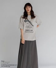 画像をギャラリービューアに読み込む, 【MEN , WOMEN】Vintage PEANUTS ”ONSHORE” TEE
