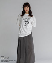 画像をギャラリービューアに読み込む, 【MEN , WOMEN】Vintage PEANUTS TEE
