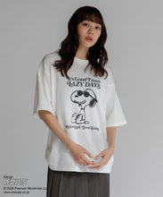 画像をギャラリービューアに読み込む, 【MEN , WOMEN】Vintage PEANUTS TEE
