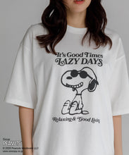 画像をギャラリービューアに読み込む, 【MEN , WOMEN】Vintage PEANUTS TEE
