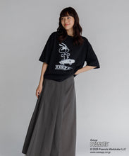 画像をギャラリービューアに読み込む, 【MEN , WOMEN】Vintage PEANUTS ”TIC TAC” TEE
