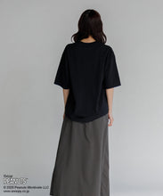 画像をギャラリービューアに読み込む, 【MEN , WOMEN】Vintage PEANUTS ”TIC TAC” TEE
