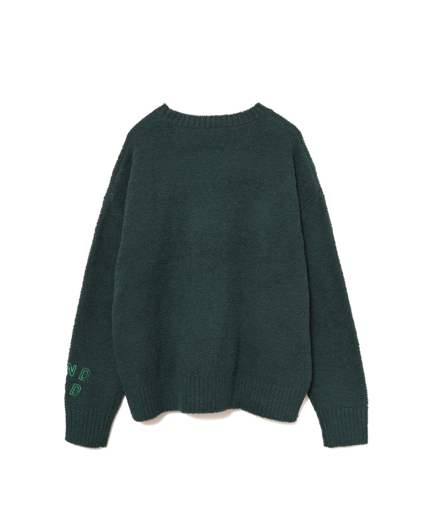 MEN】WDS x nestwell ASPEN | nestwell オンラインストア